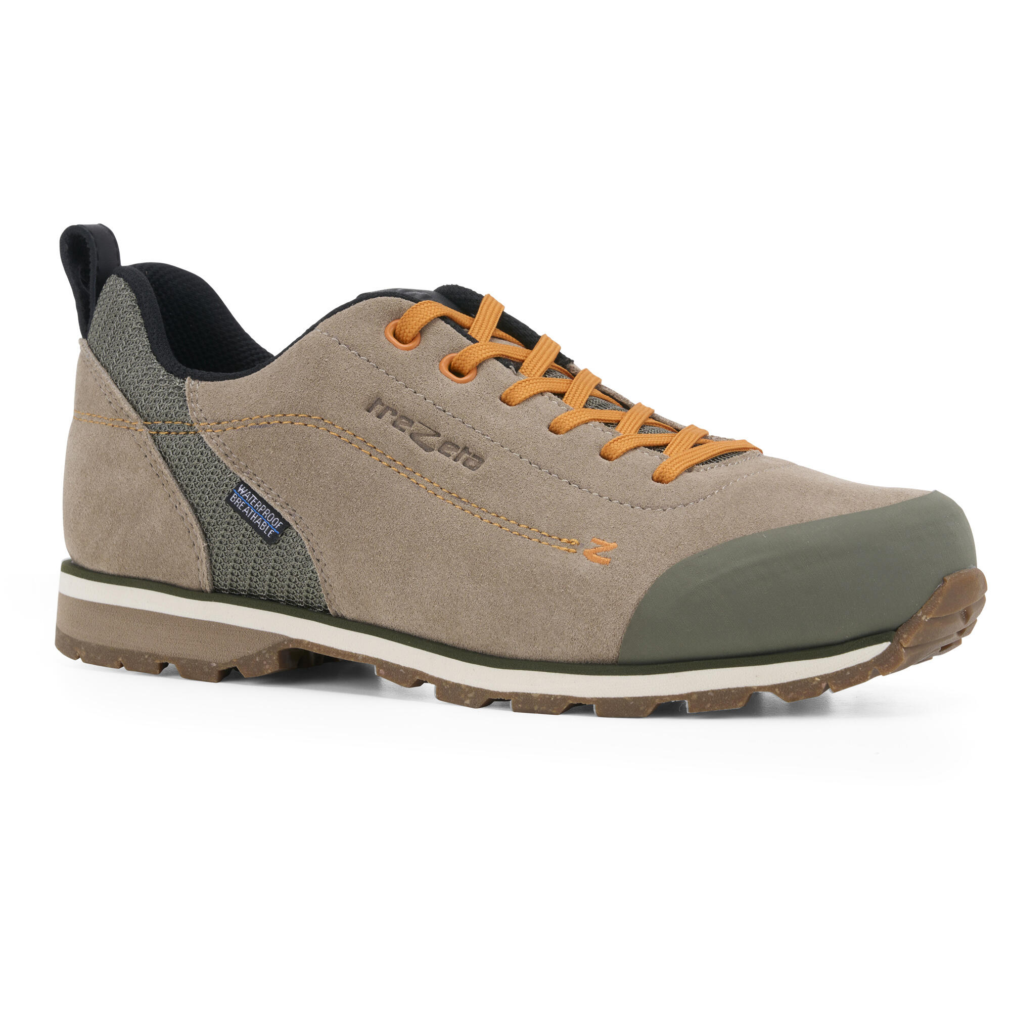 Chaussures de randonnée Trezeta Zeta 3/7