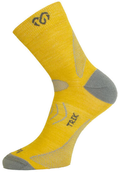 Chaussettes en mérinos TNW