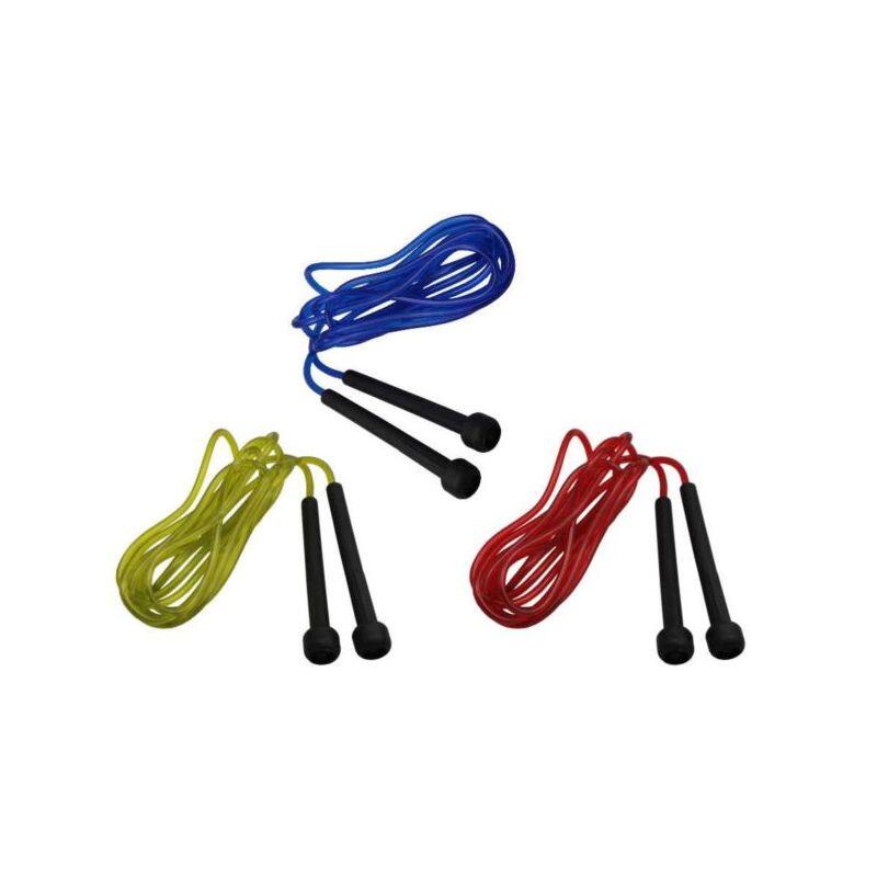 Skakanka cardio POWER SYSTEM Skip Rope