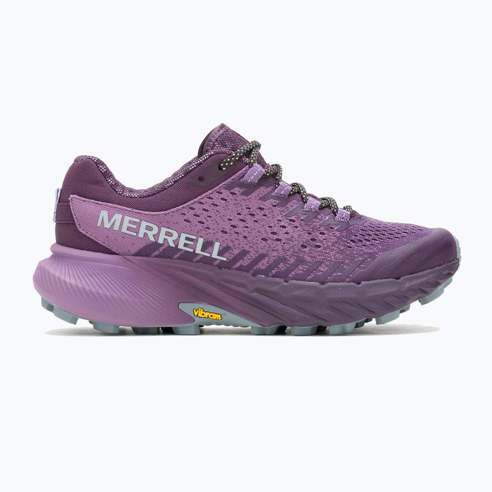 Buty do biegania damskie Merrell Agility Remix