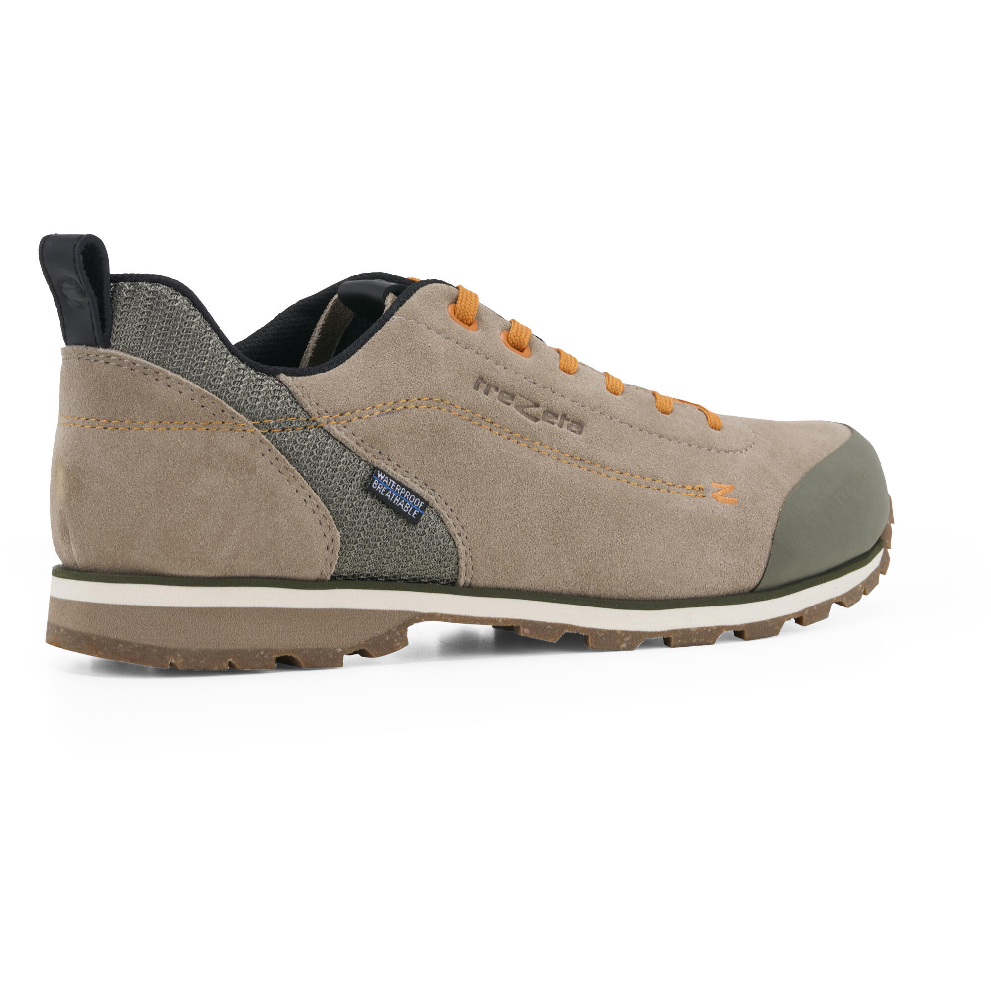 Scarpe da trekking Trezeta Zeta 4/7