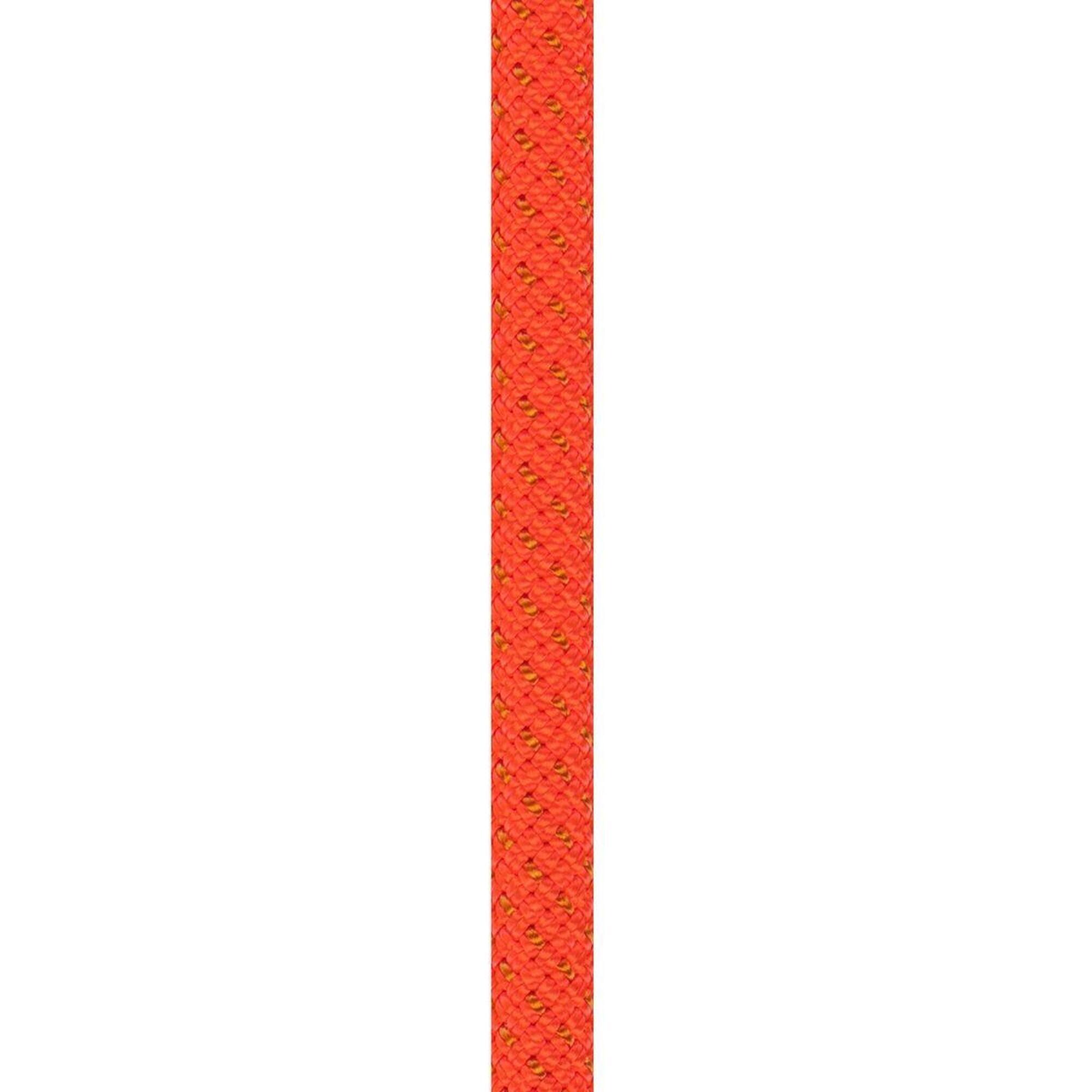 Coardă dinamică Karma 9,8mm 60m