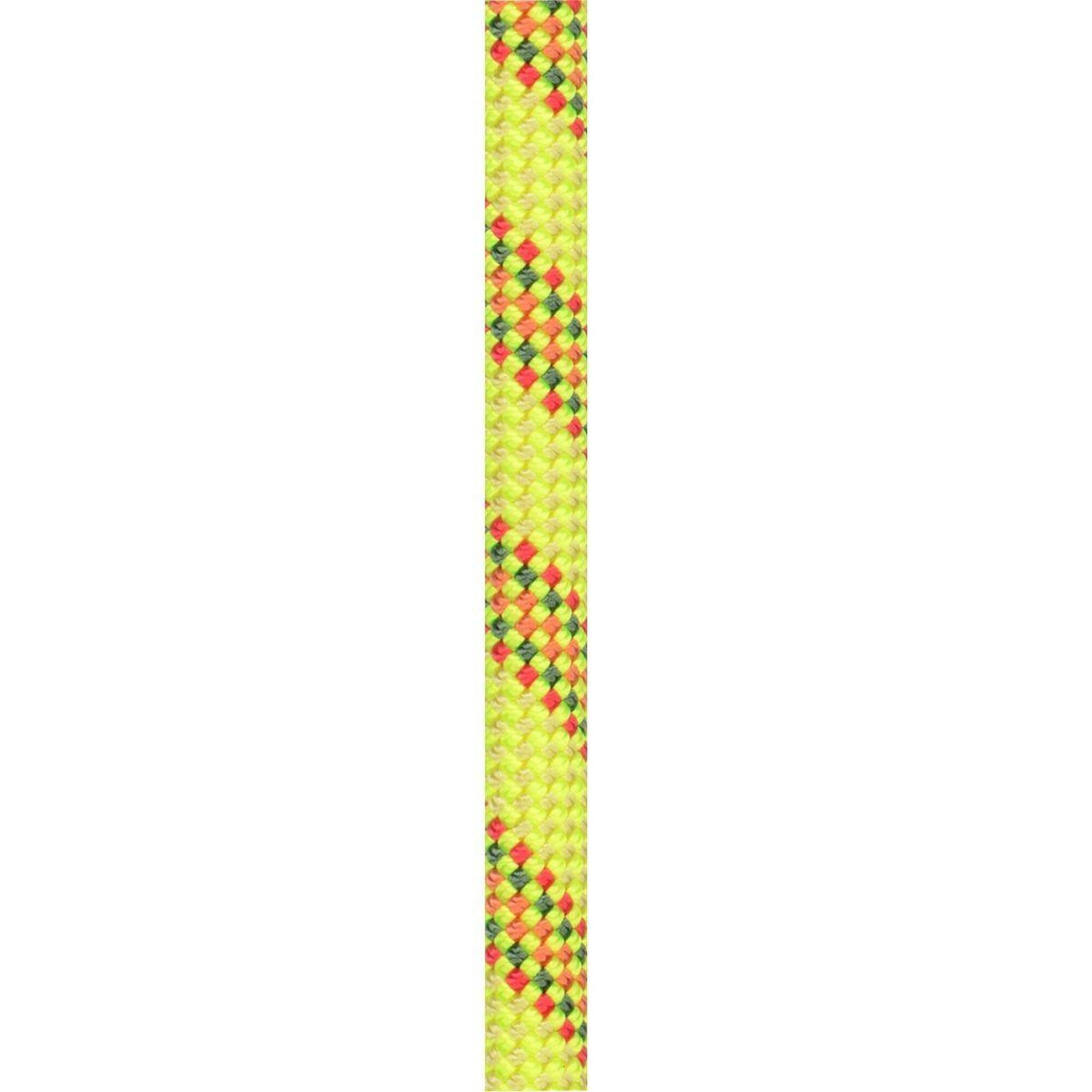 Jednoduché dynamické lano Antidote 10,2mm 60m