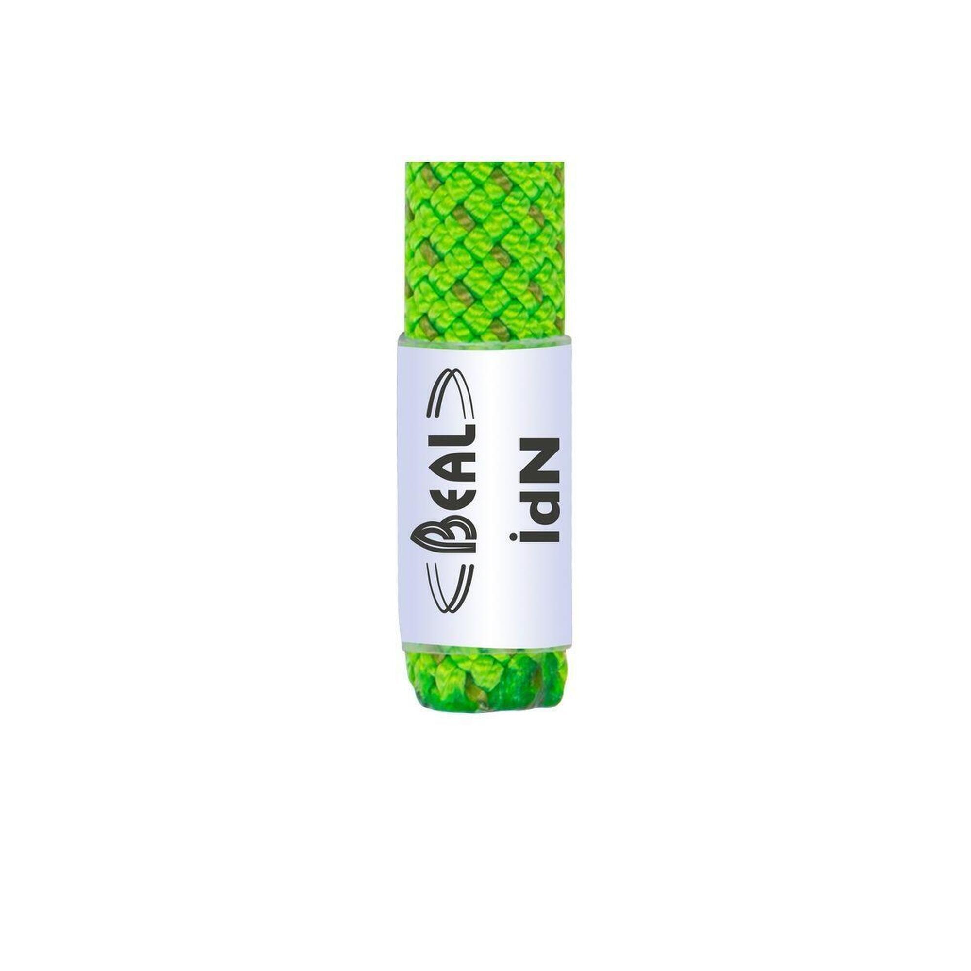 Coardă dinamică Virus 10mm 50m
