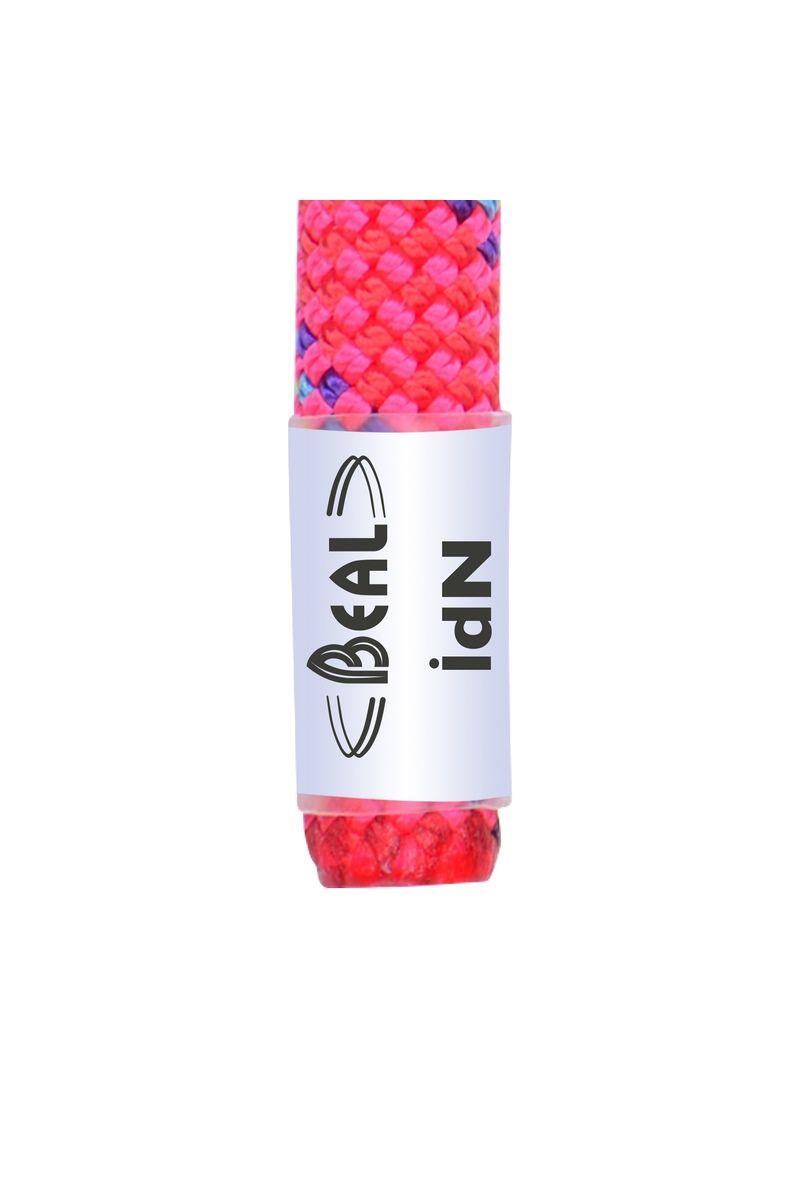 Corde dynamique Beal Virus 10 mm x 70 m marquage milieu faible force de choc 5/6