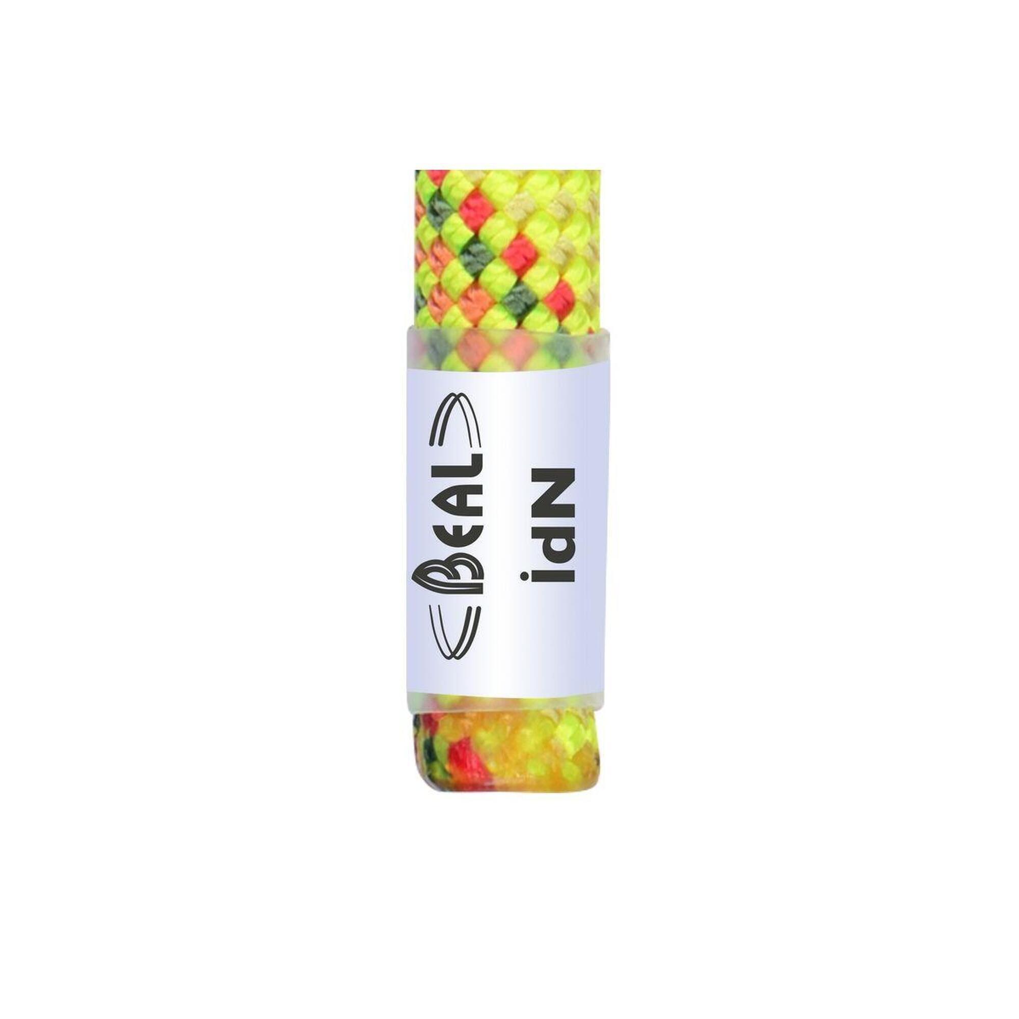 Jednoduché dynamické lano Antidote 10,2mm 60m