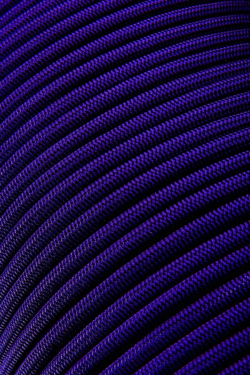 Lano dynamické lezecká Wall Master Unicore 10,5mm 30m 2/5
