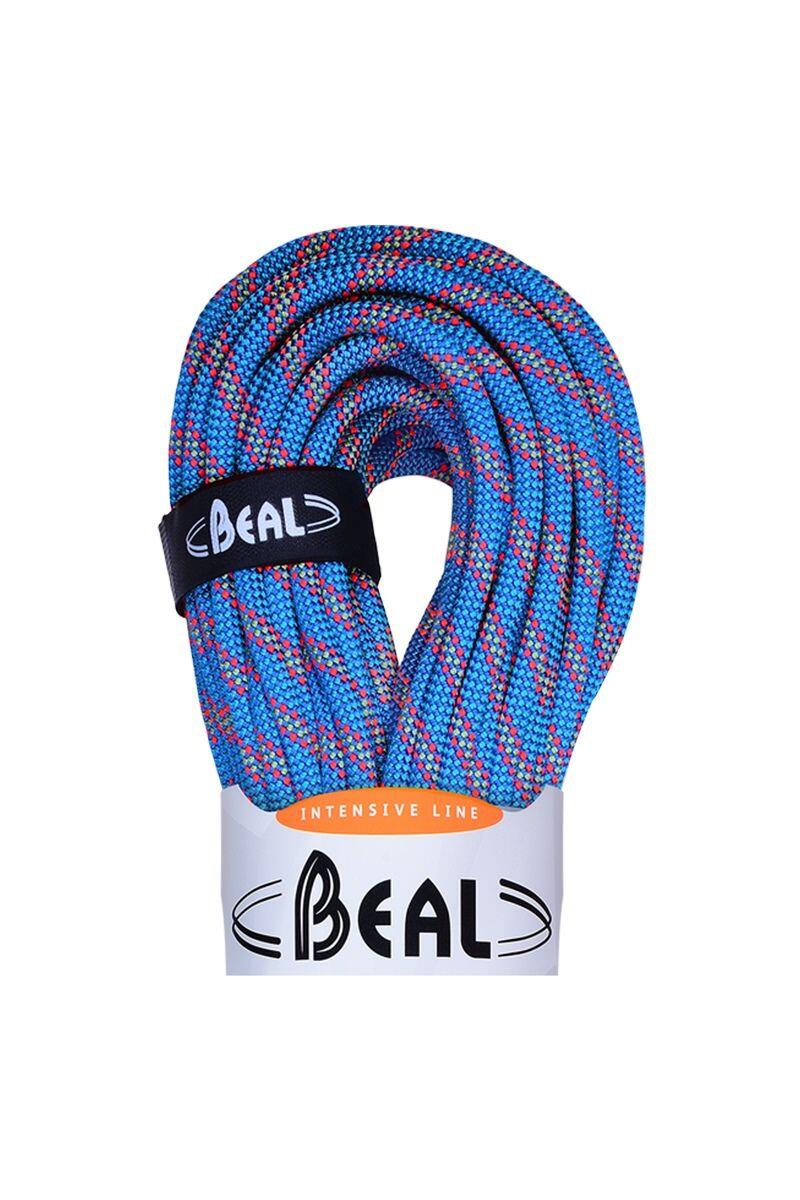 Corde d'escalade Beal Booster III 9,7 mm 60 m Dry Cover UNICORE 3/6