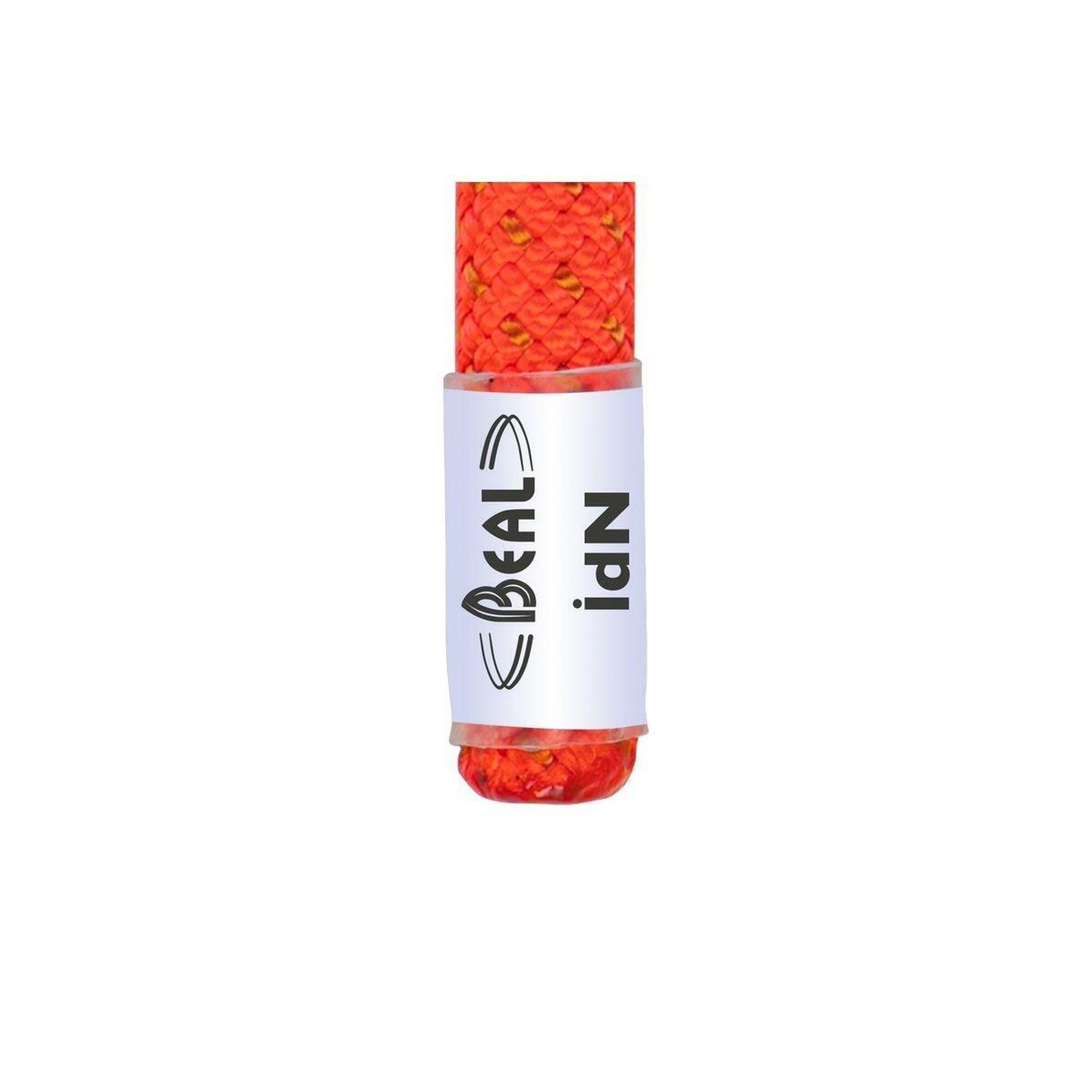 Coardă dinamică Karma 9,8mm 80m