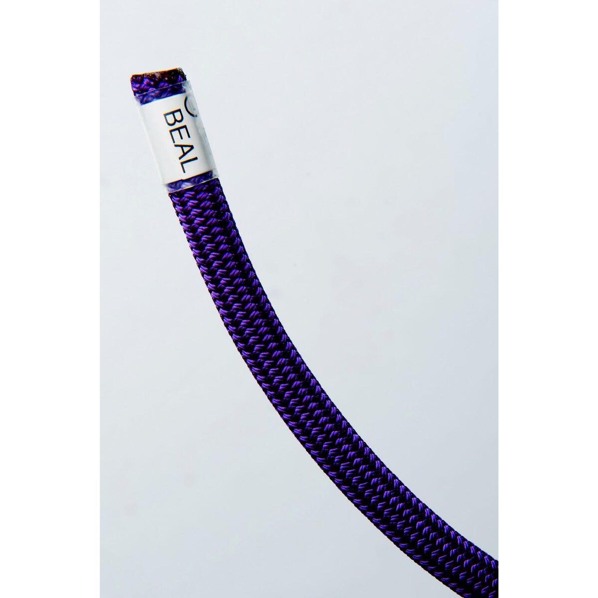 Coardă Escaladă Wall Master Unicore 10,5mm 30m