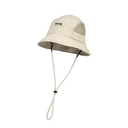 Izas Chapeau TRENTO - Ventilation Mesh , ajustable et avec fermetures à