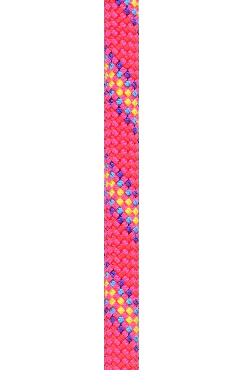 Corde dynamique Beal Virus 10 mm x 70 m marquage milieu faible force de choc 4/6