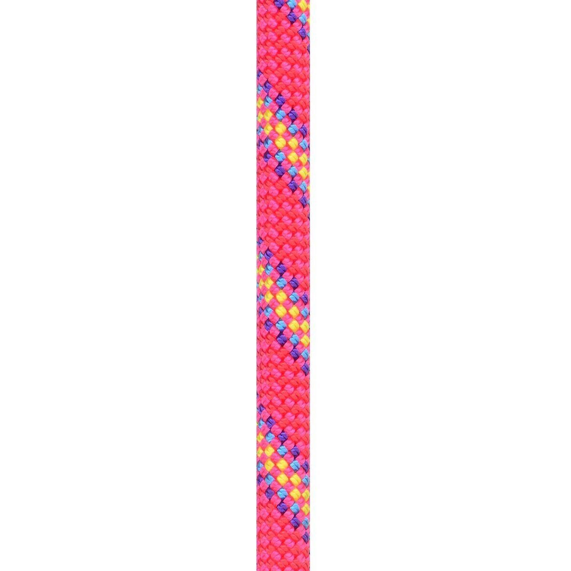 Dynamické lano Virus 10