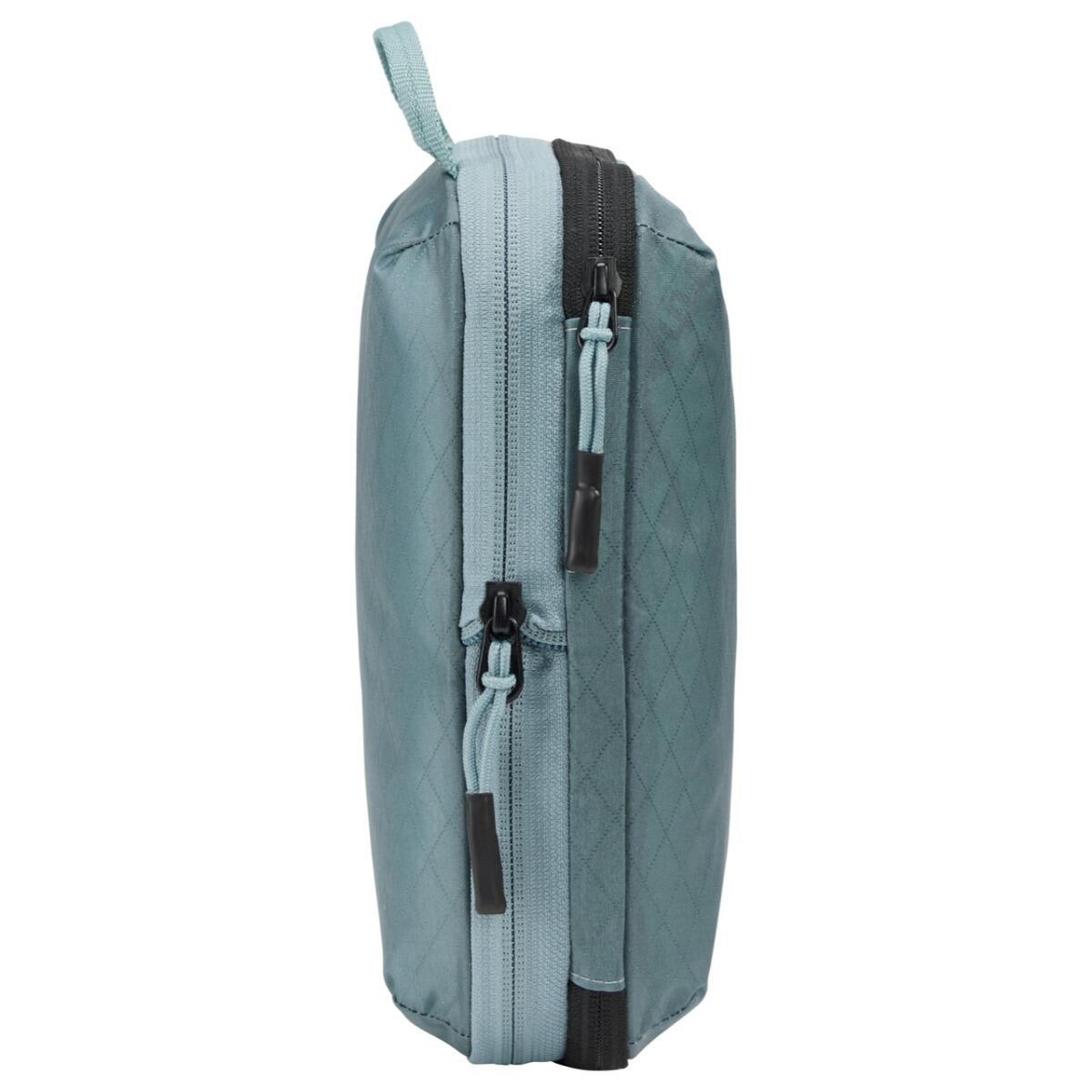 Organizer podróżny Thule Compression Packing Cube Small - pond gray 5/7