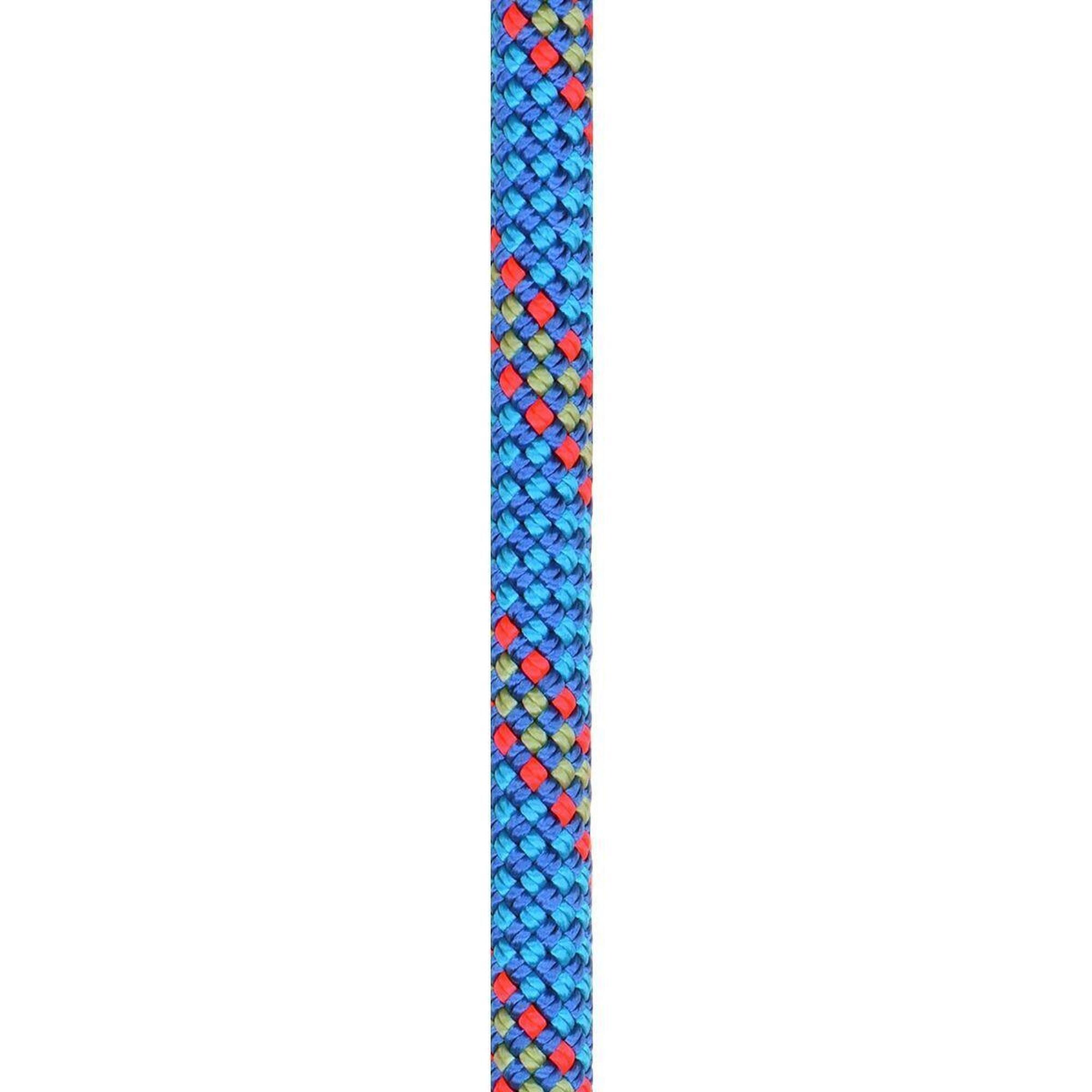 Corda dinamică Beal Booster III 9,7 mm UNICORE Dry Cover