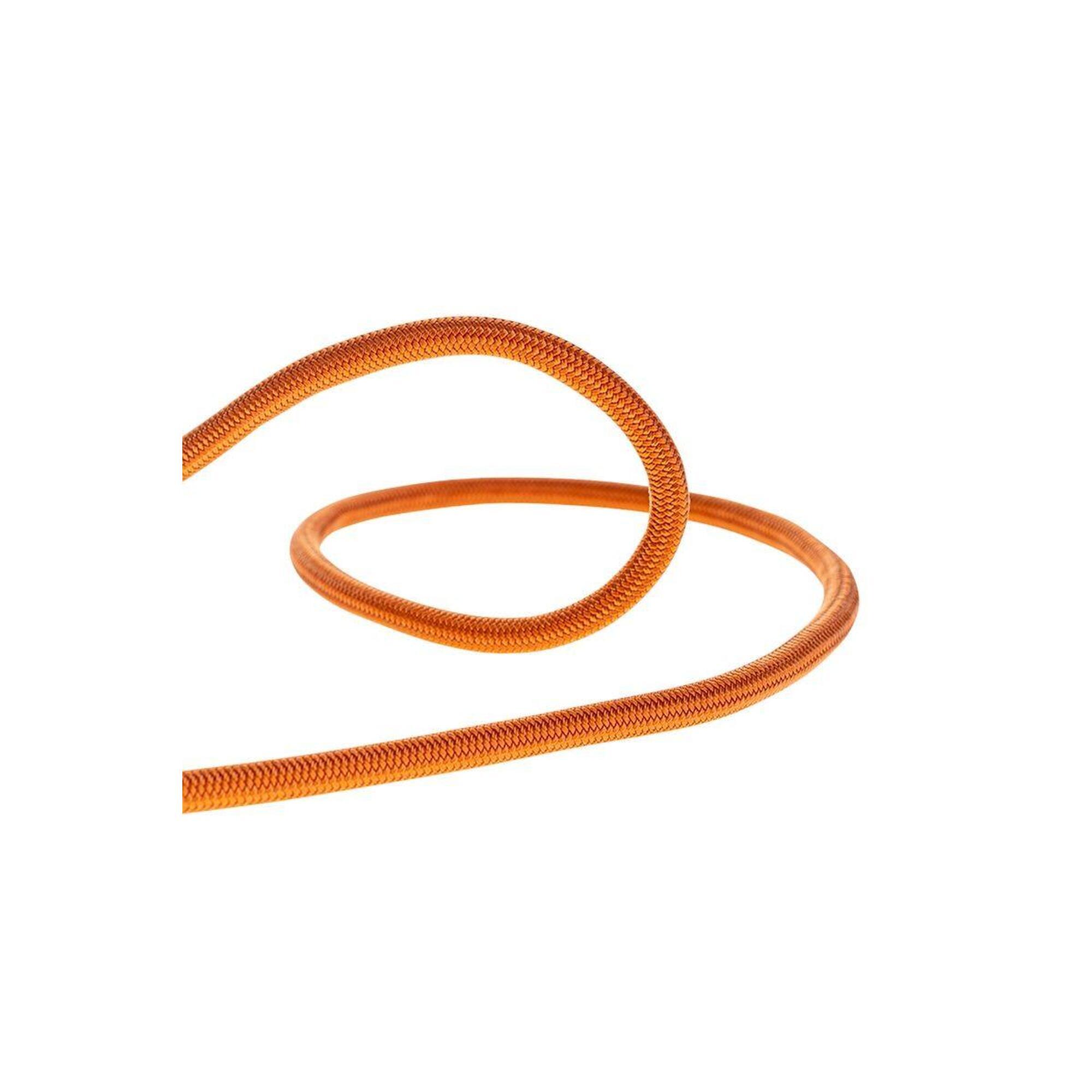 Lina Dynamiczna Beal Wall Master Unicore 10,5Mm 30M Pomarańczowa