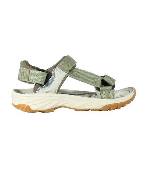 Sandales Et Tongs Femme - HI-TEC W Ula Raft - Mermaid