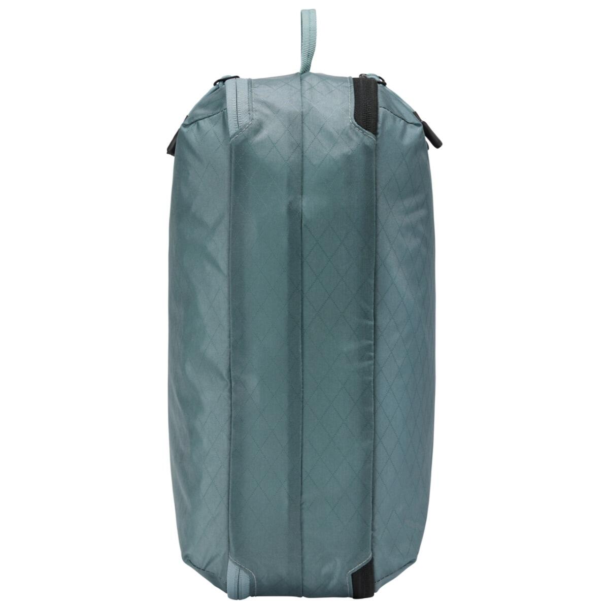 Organizer podróżny Thule Clean/Dirty Packing Cube - pond gray 4/7
