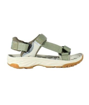 Sandales Et Tongs Femme - HI-TEC W Ula Raft - Mermaid