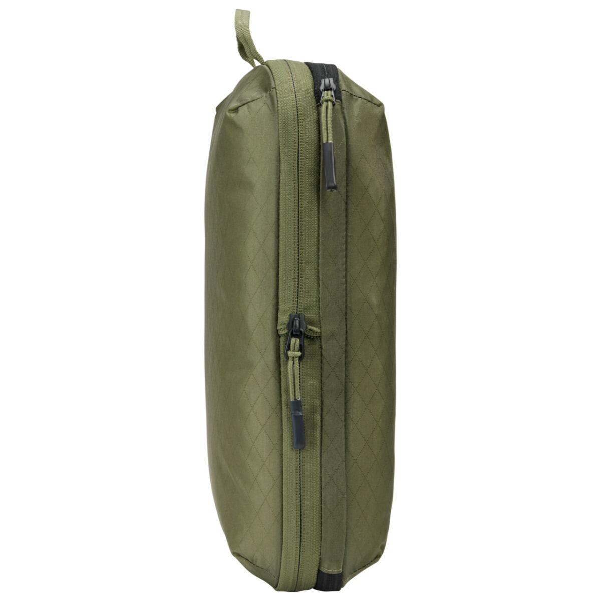 Organizer podróżny Thule Compression Packing Cube Medium - soft green 4/7