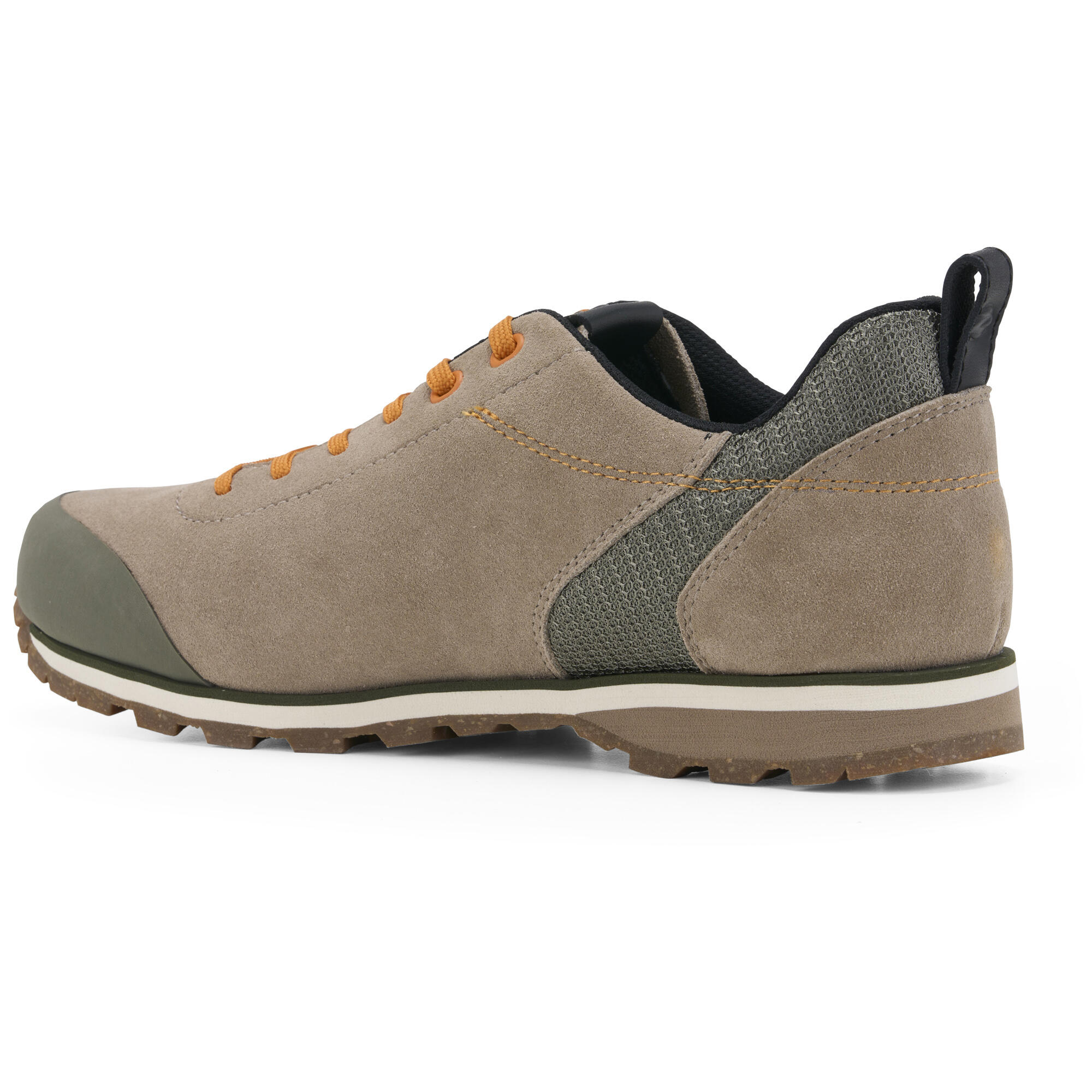 Buty trekkingowe męskie niskie Zeta Wp 6/7