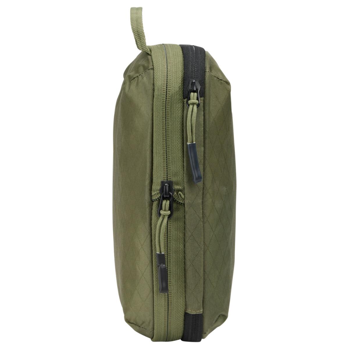 Organizer podróżny Thule Compression Packing Cube Small - soft green 5/7