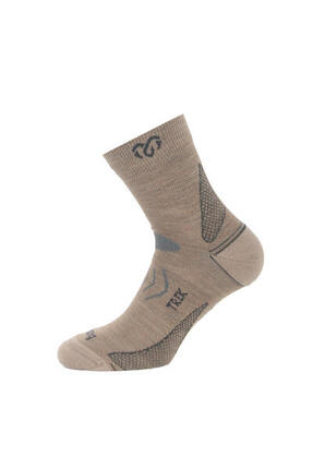 Chaussettes en mérinos TNW