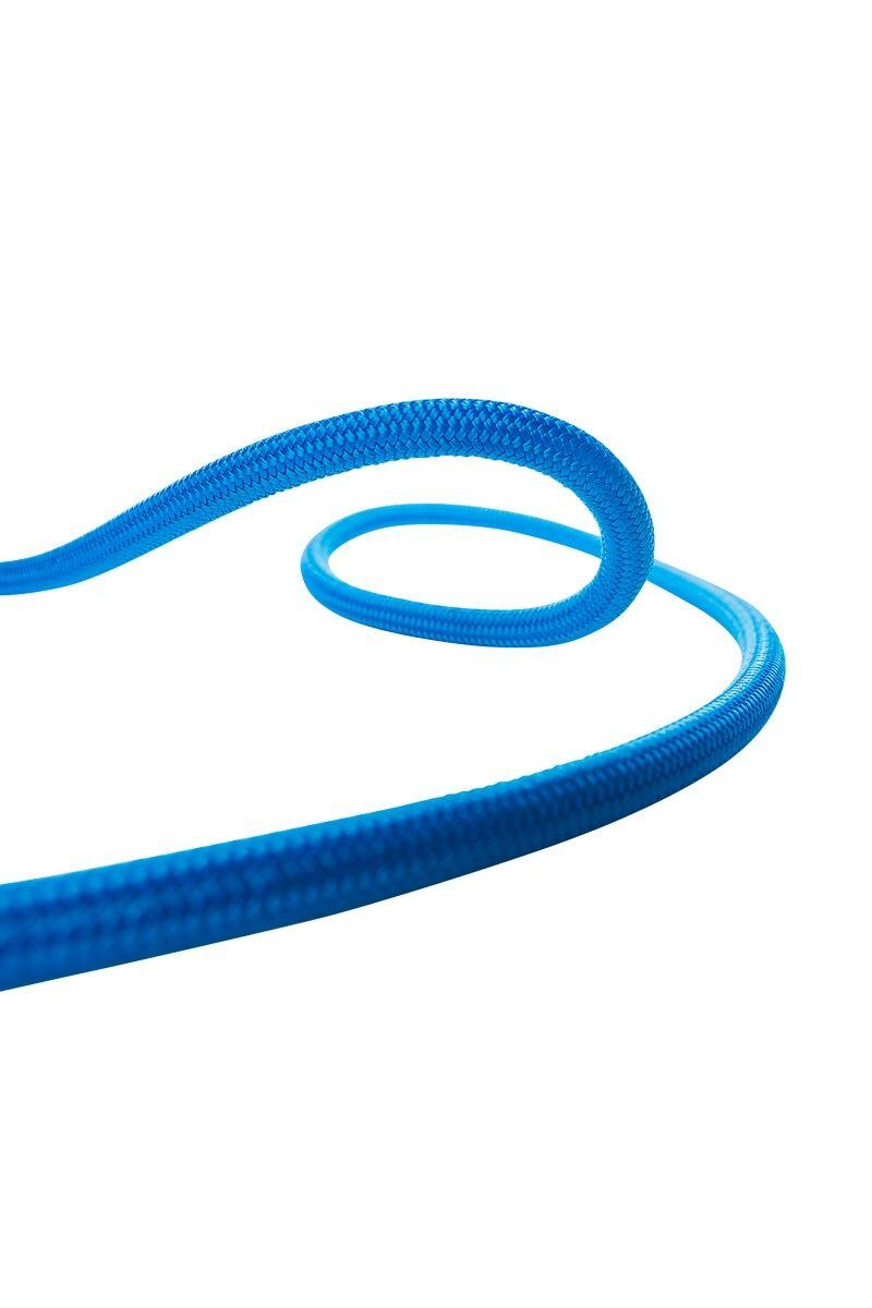 Lina Wspinaczkowa Beal Wall Master Unicore 10,5Mm 30M Niebieska 2/6