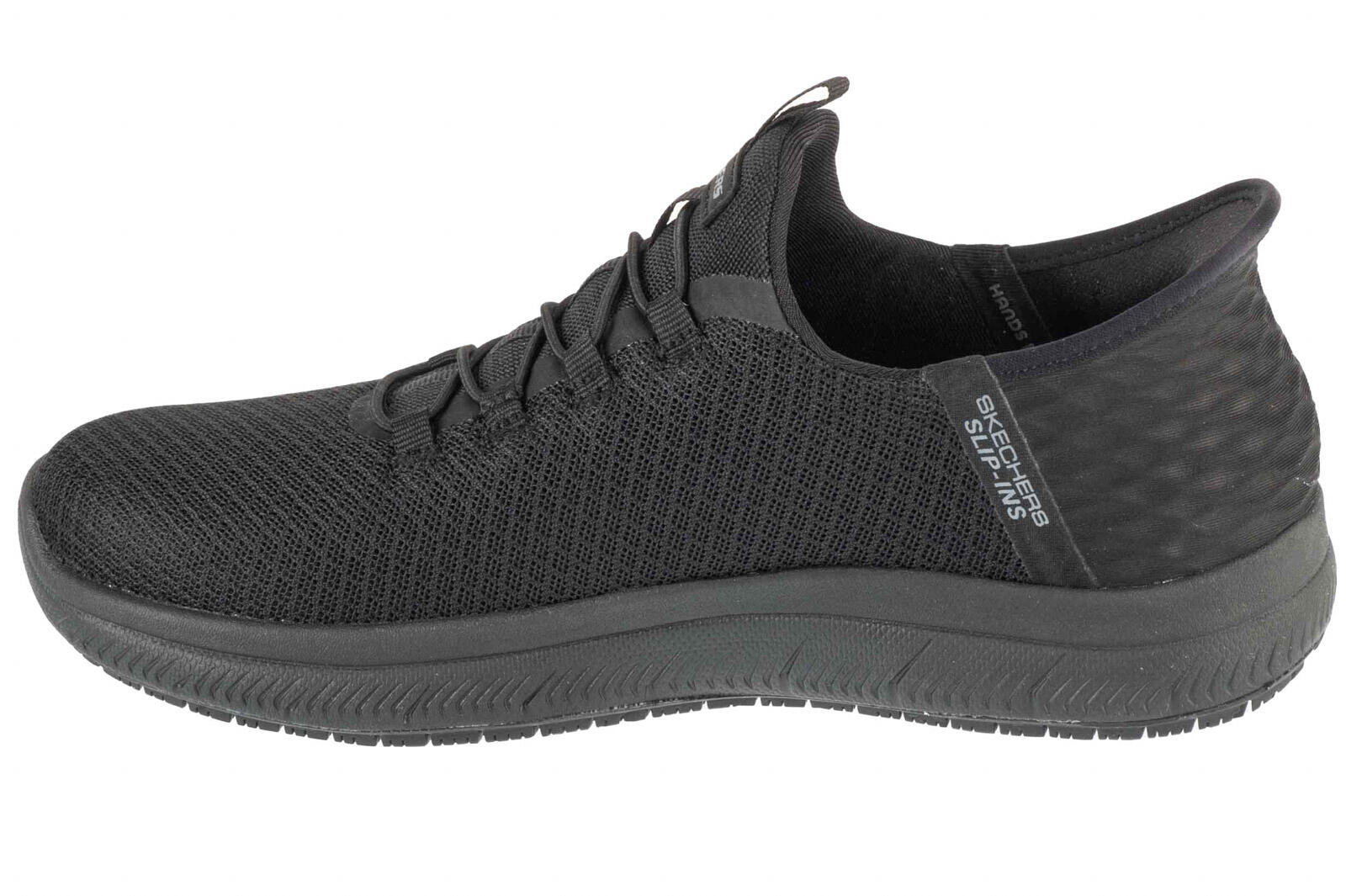 Slip On Skechers Sneaker Damen Ohne SchnÃ¼rsenkel Damen Sneaker