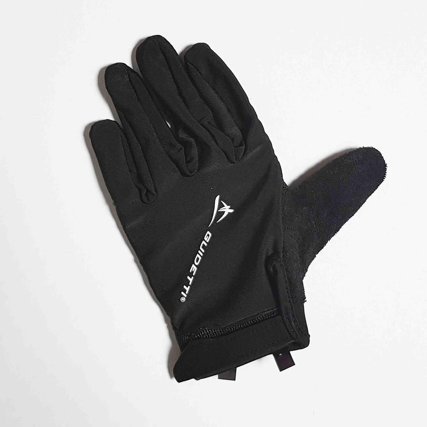 Gants détachables bâtons marche nordique - VIPER + 2/4