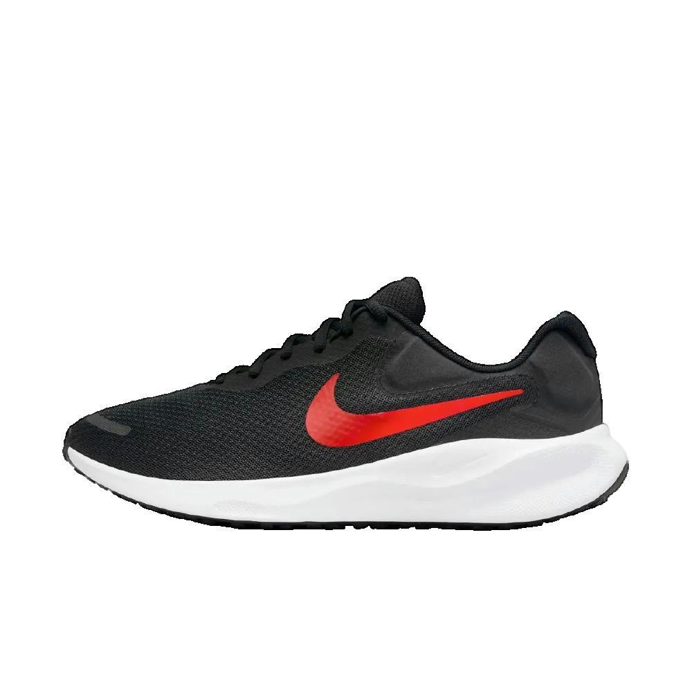 Scarpe da running uomo nike nero 2/4