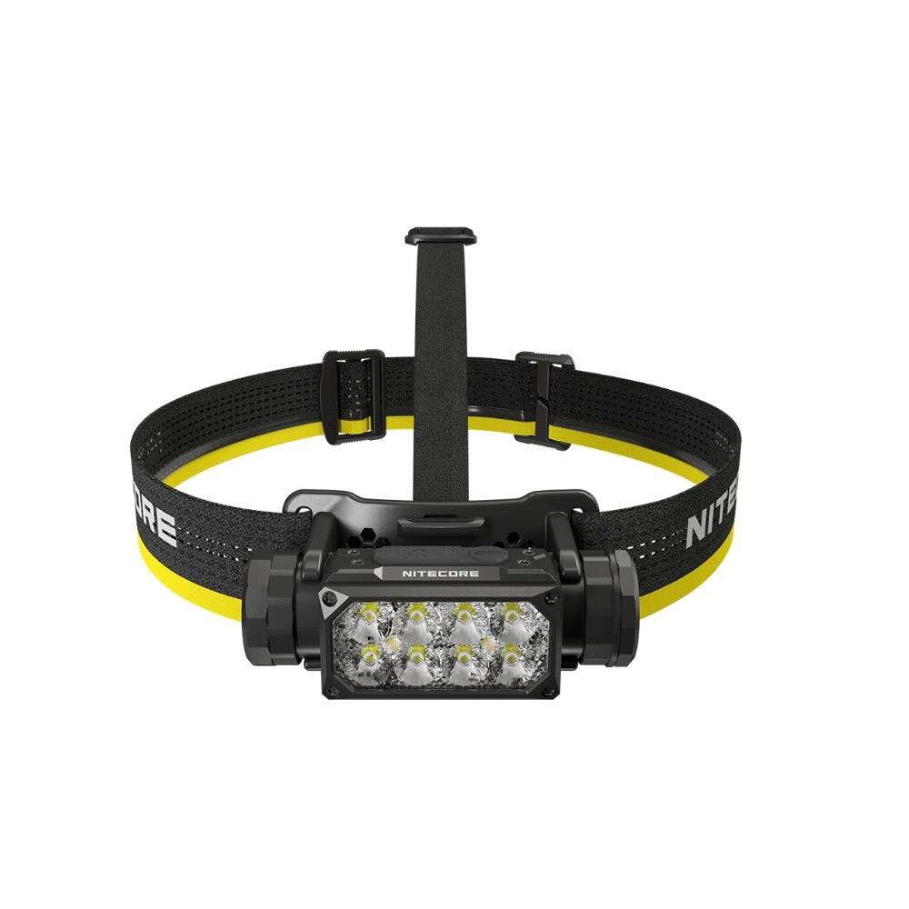 Nitecore HC65 UHE 2000 lumen Headlamp 3/5