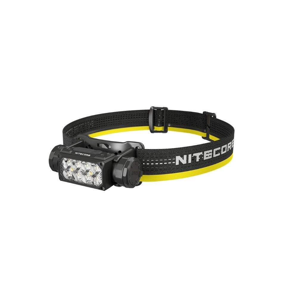 Nitecore HC65 UHE 2000 lumen Headlamp 2/5