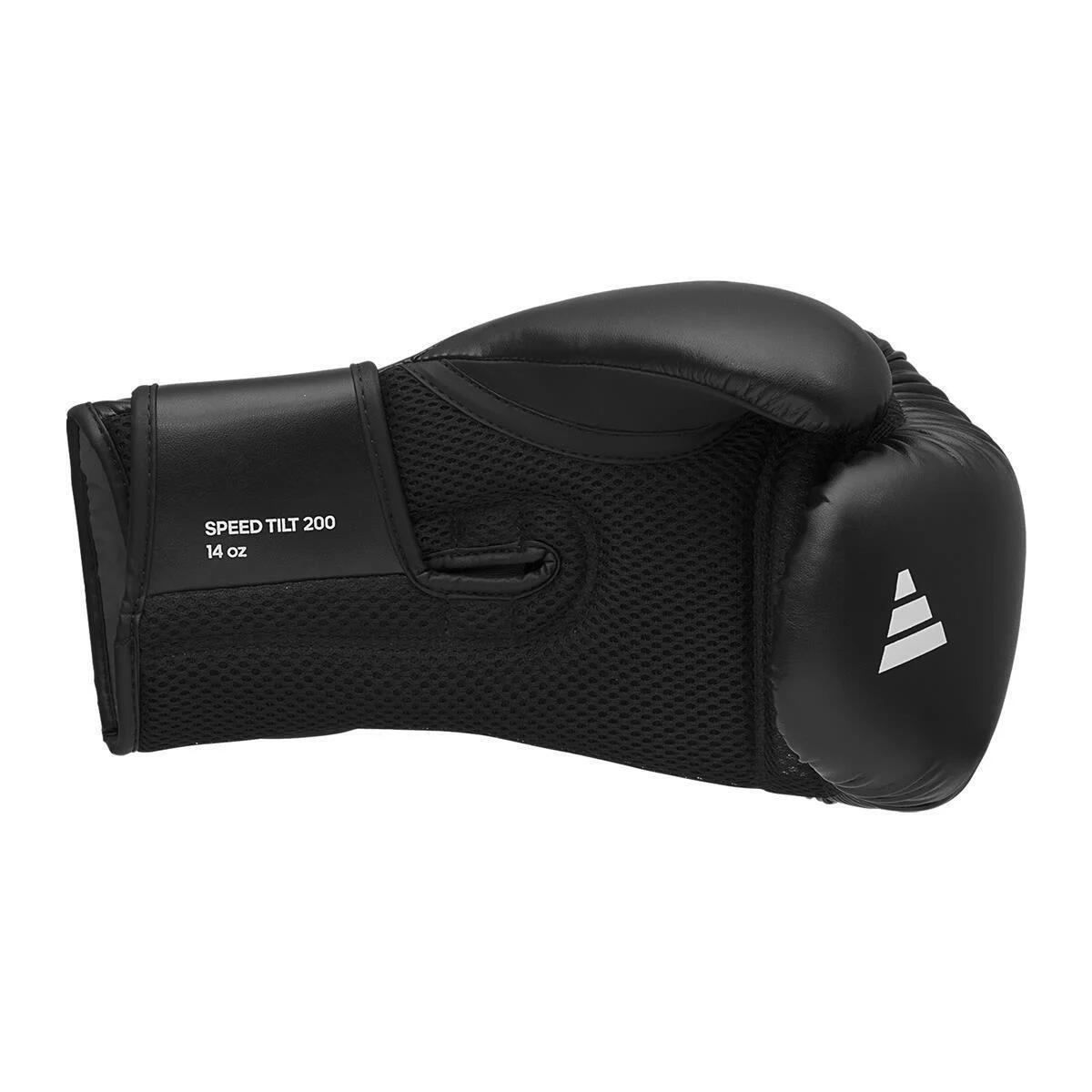 Gants de boxe TILT 200 5/7