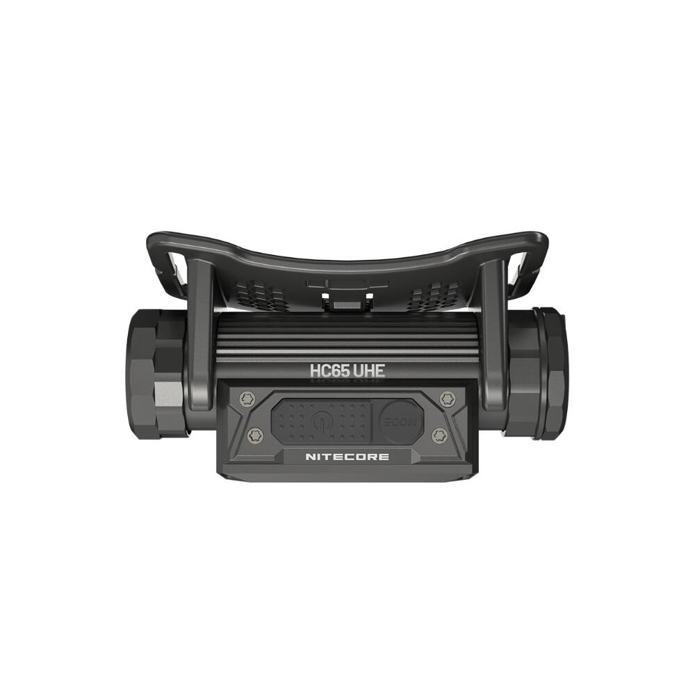 Nitecore HC65 UHE 2000 lumen Headlamp 5/5