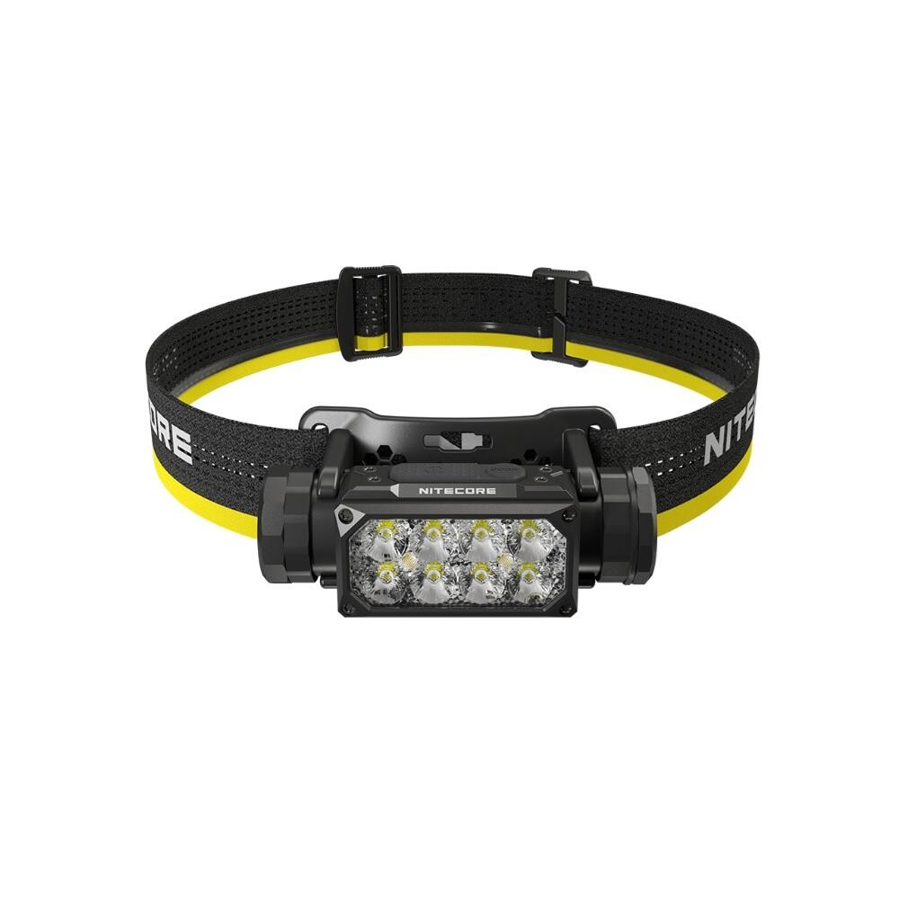 Nitecore HC65 UHE 2000 lumen Headlamp 1/5