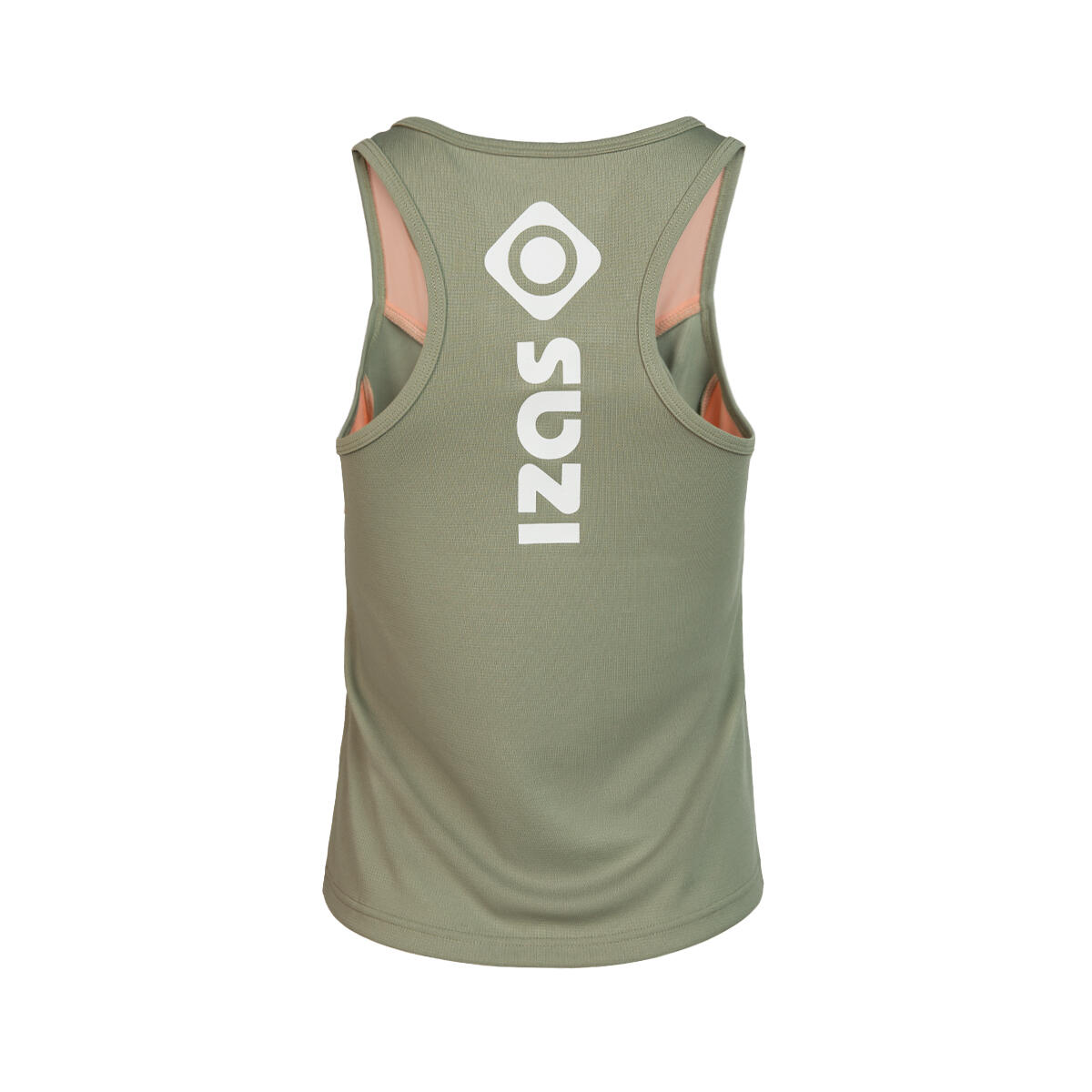 T-shirt PARMA, débardeur technique respirant et séchant rapidement 2/3