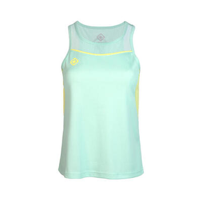 PARMA T-shirt canotta sportiva tecnica traspirante e ad asciugatura rapida