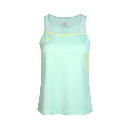 T-shirt PARMA, débardeur technique respirant et séchant rapidement