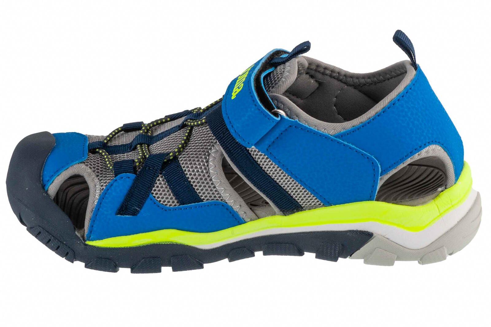 Sandały dziecięce Joma Lake Jr 2/5