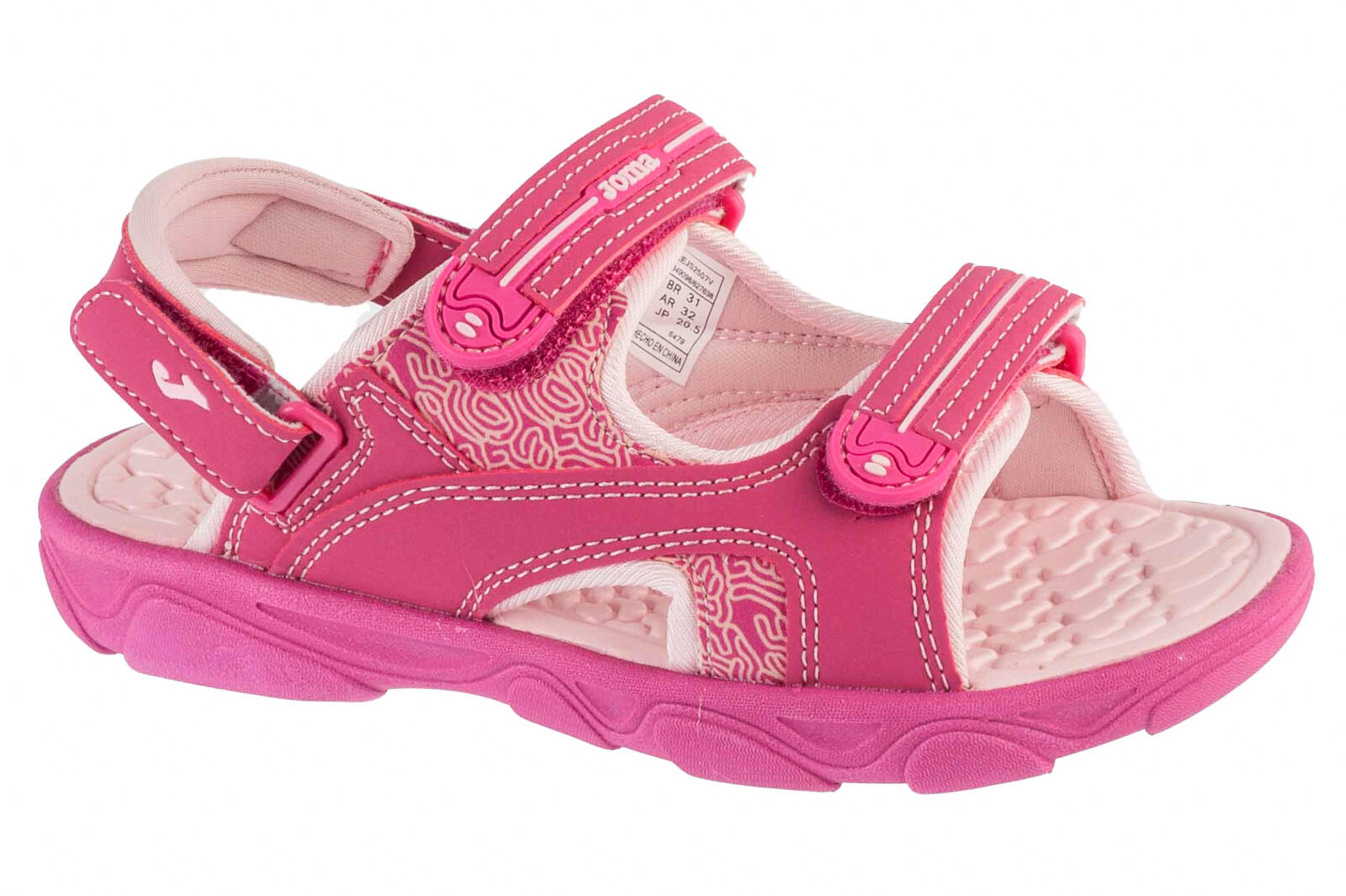 JOMA Joma Ocean Jr. kindersandalen