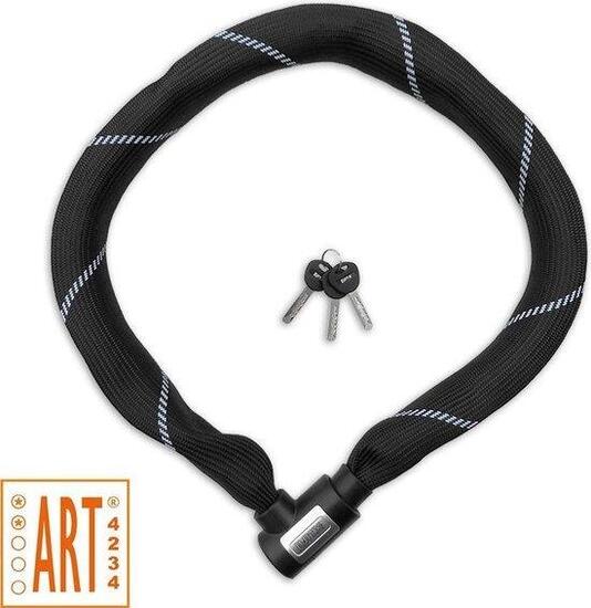 Kettenschloss Lynx ART2 - 110CM