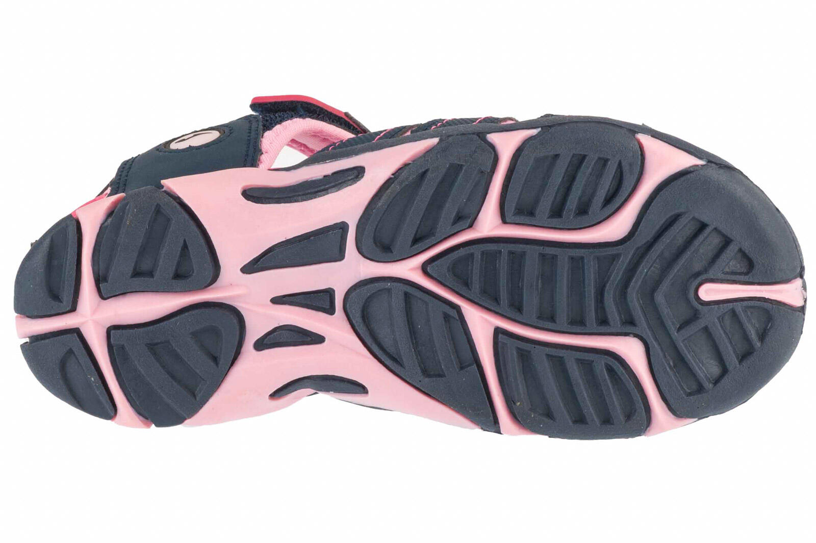 Sandales Joma modèle SSEVJS2503V pour filles 4/5