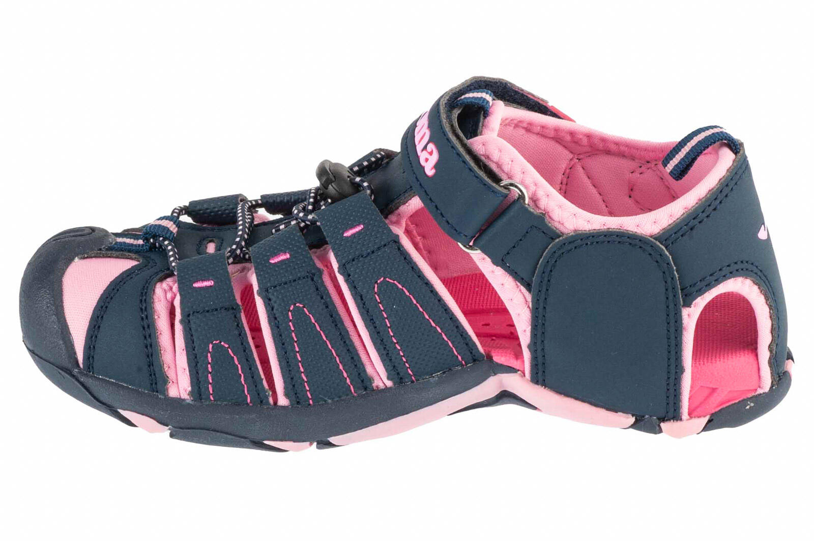 Sandales Joma modèle SSEVJS2503V pour filles 2/5