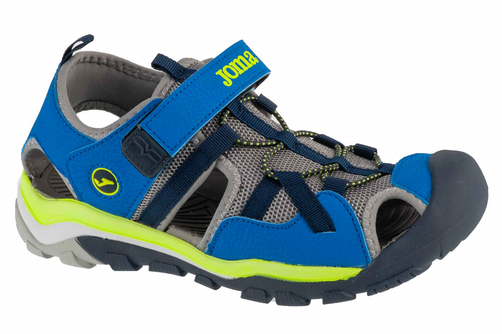 JOMA Joma Lake Jr Kindersandalen