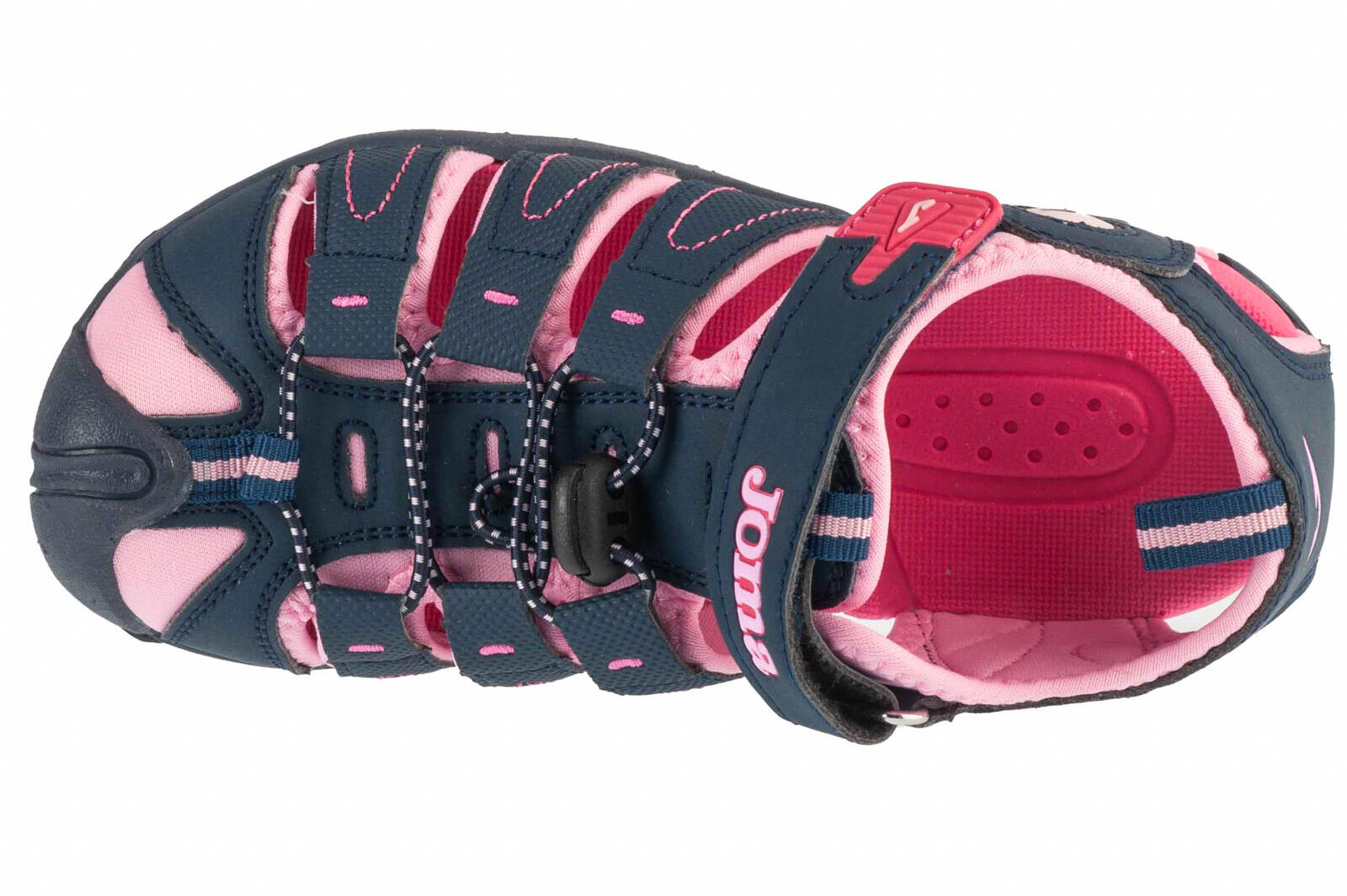 Sandales Joma modèle SSEVJS2503V pour filles 3/5
