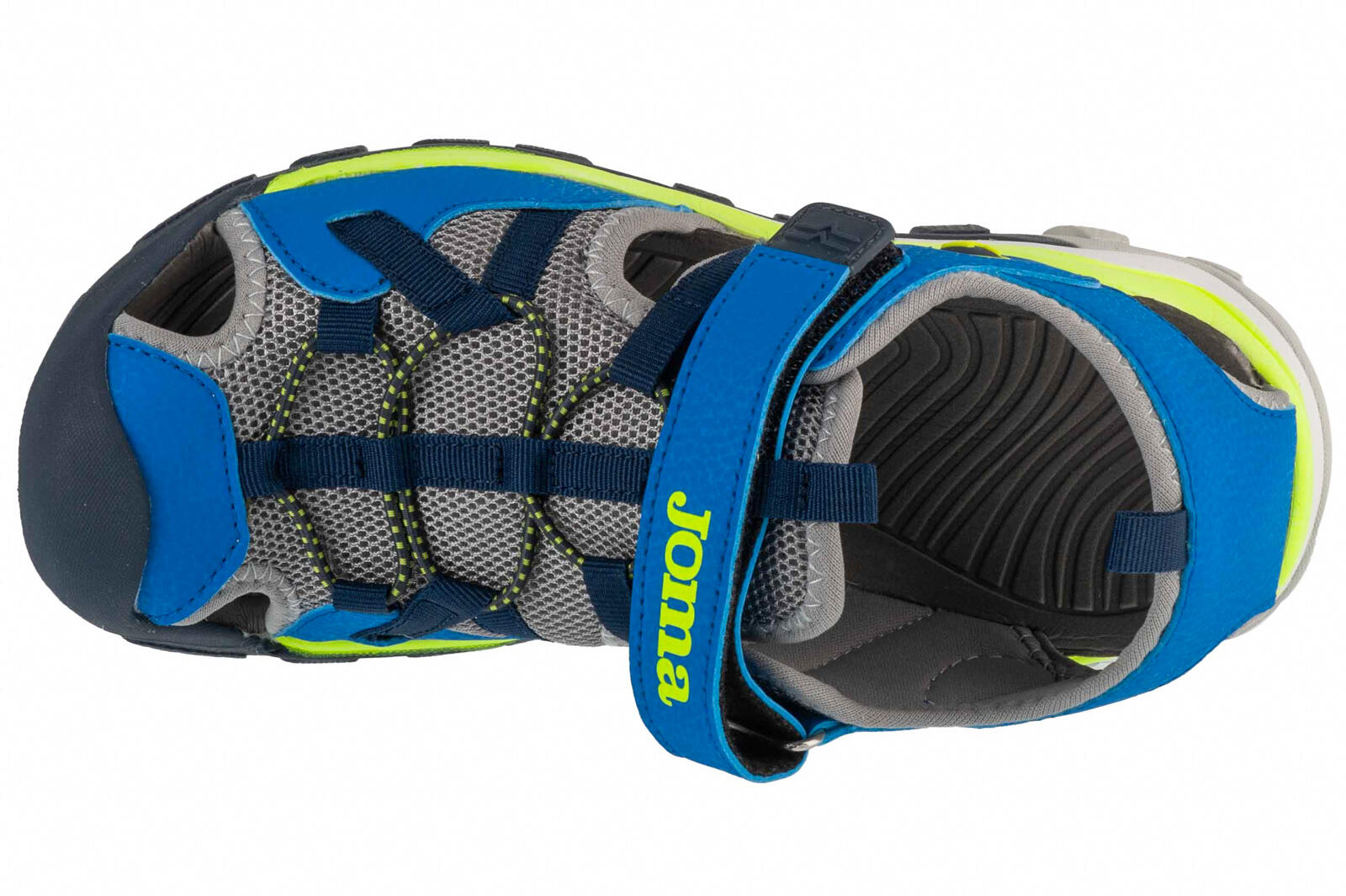 Sandały dziecięce Joma Lake Jr 3/5