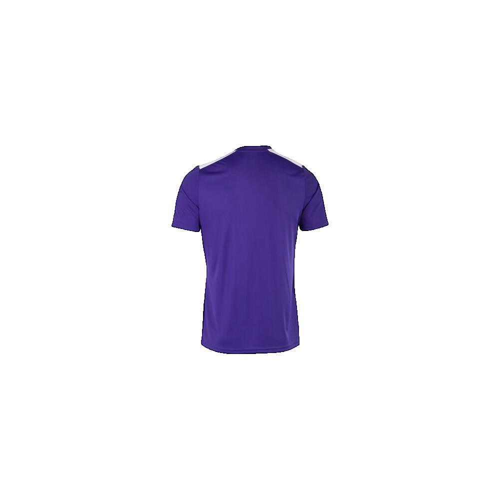 T-shirt Jongen Joma Championship Vii Paars 2/4