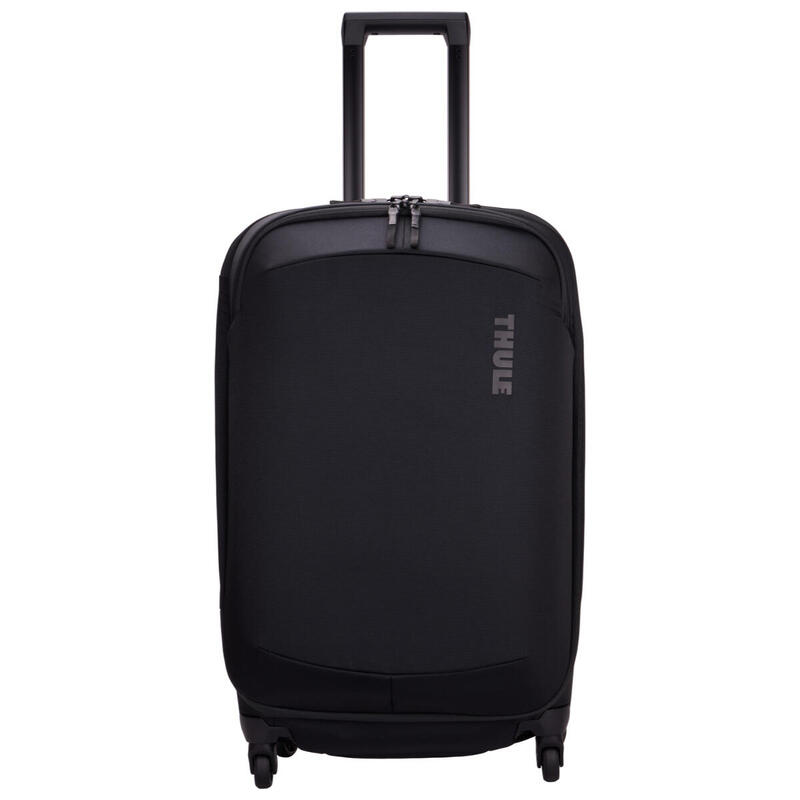 Geanta voiaj, Thule, Subterra Checked Spinner, 68 cm, 65L, Black