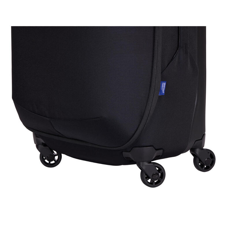 Geanta voiaj, Thule, Subterra Checked Spinner, 68 cm, 65L, Black